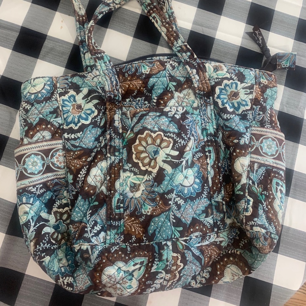 Vera Bradley bag